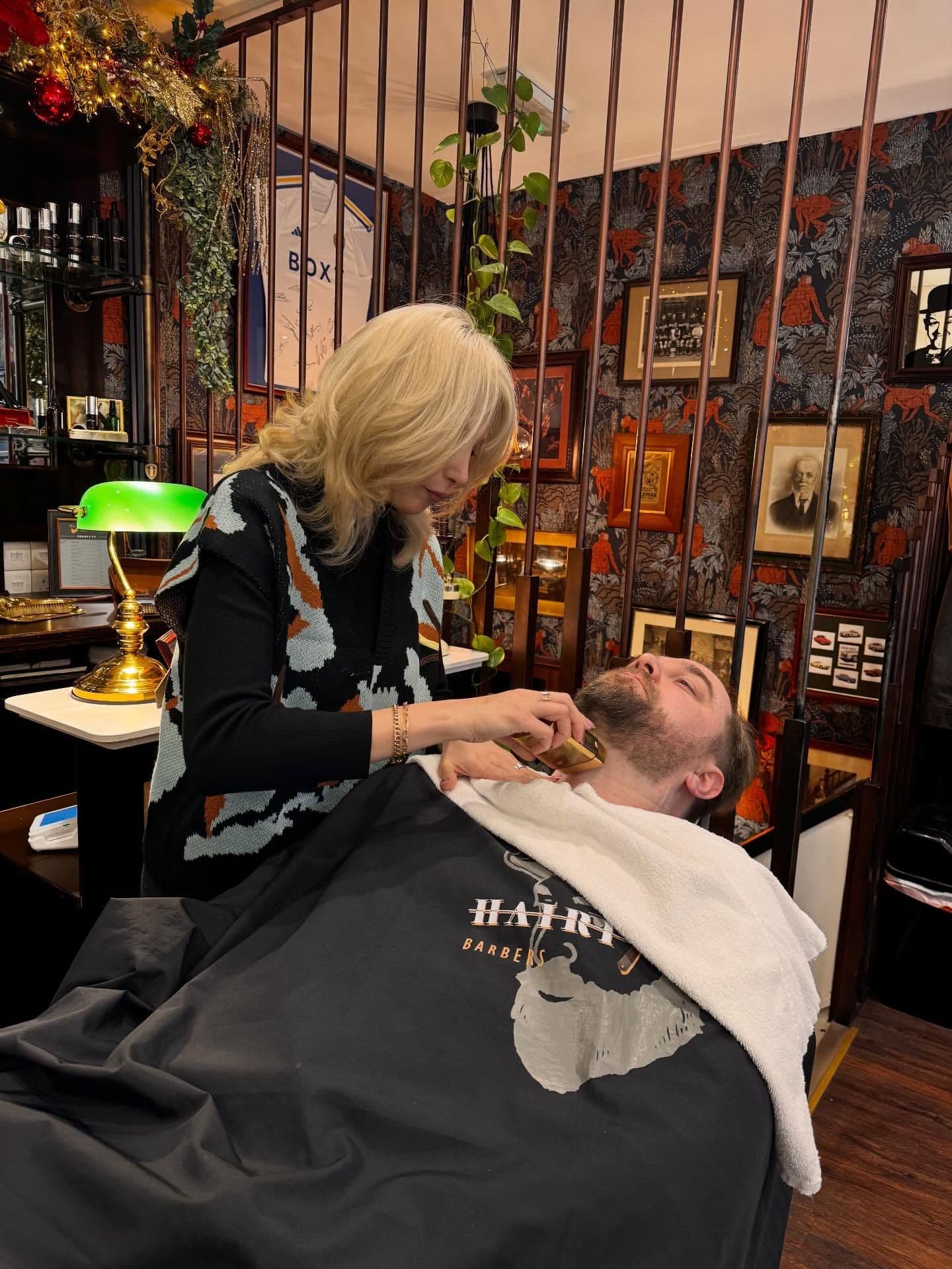 Beard by Sara